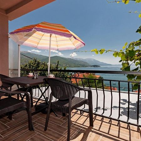 The Lakeside Haven Ohrid Exterior photo