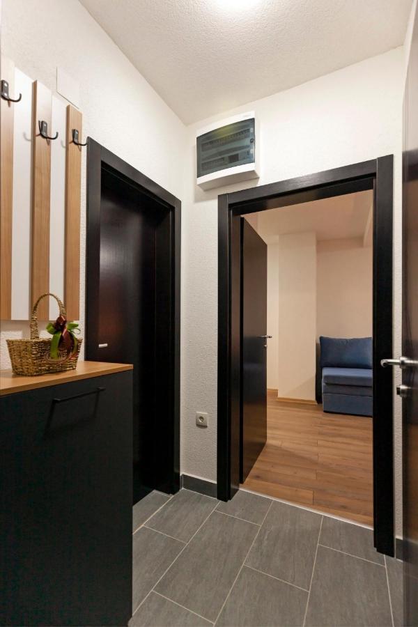 The Lakeside Haven Ohrid Exterior photo
