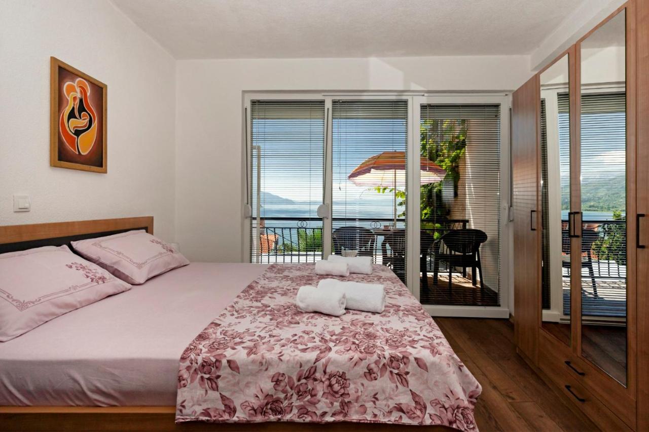 The Lakeside Haven Ohrid Exterior photo